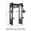 NEW SUPER PERSONAL TRAINING STATION 75