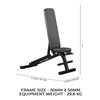 MULTI PURPOSE FOLDABLE SUPER BENCH