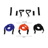 TPR RESISTANCE BAND SET
