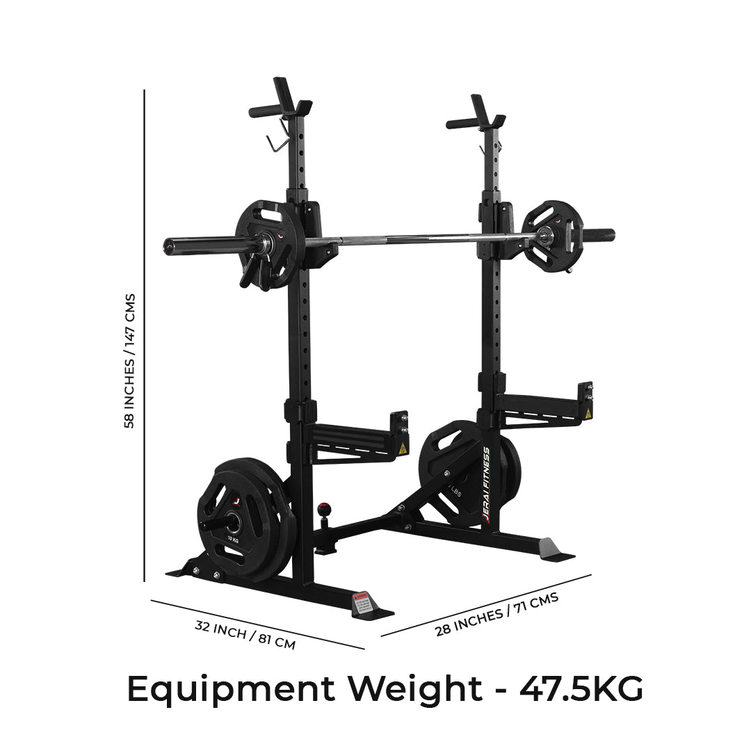 MULTI FIT RACK ADJUSTABLE