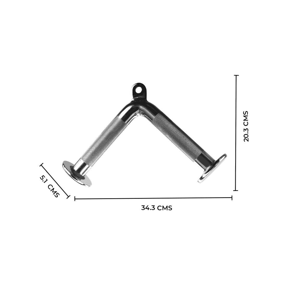 V TRICEP HANDLE