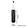 PUNCHING BAG