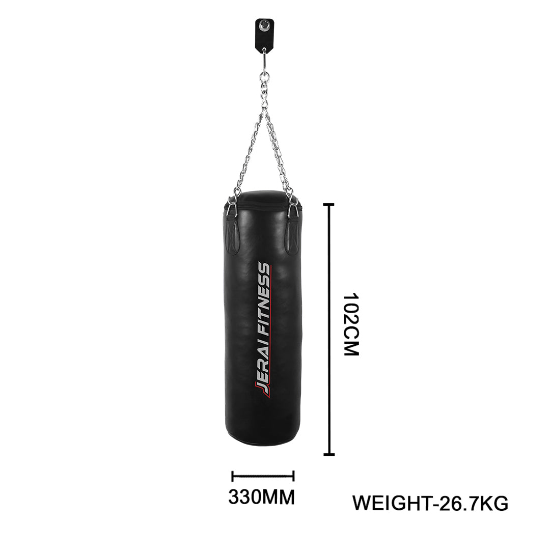 PUNCHING BAG