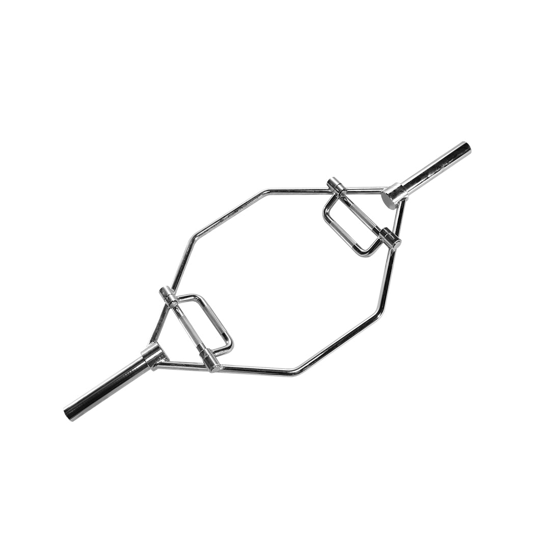 FOLDING HANDLE HEX BAR