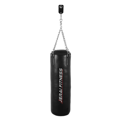 PUNCHING BAG