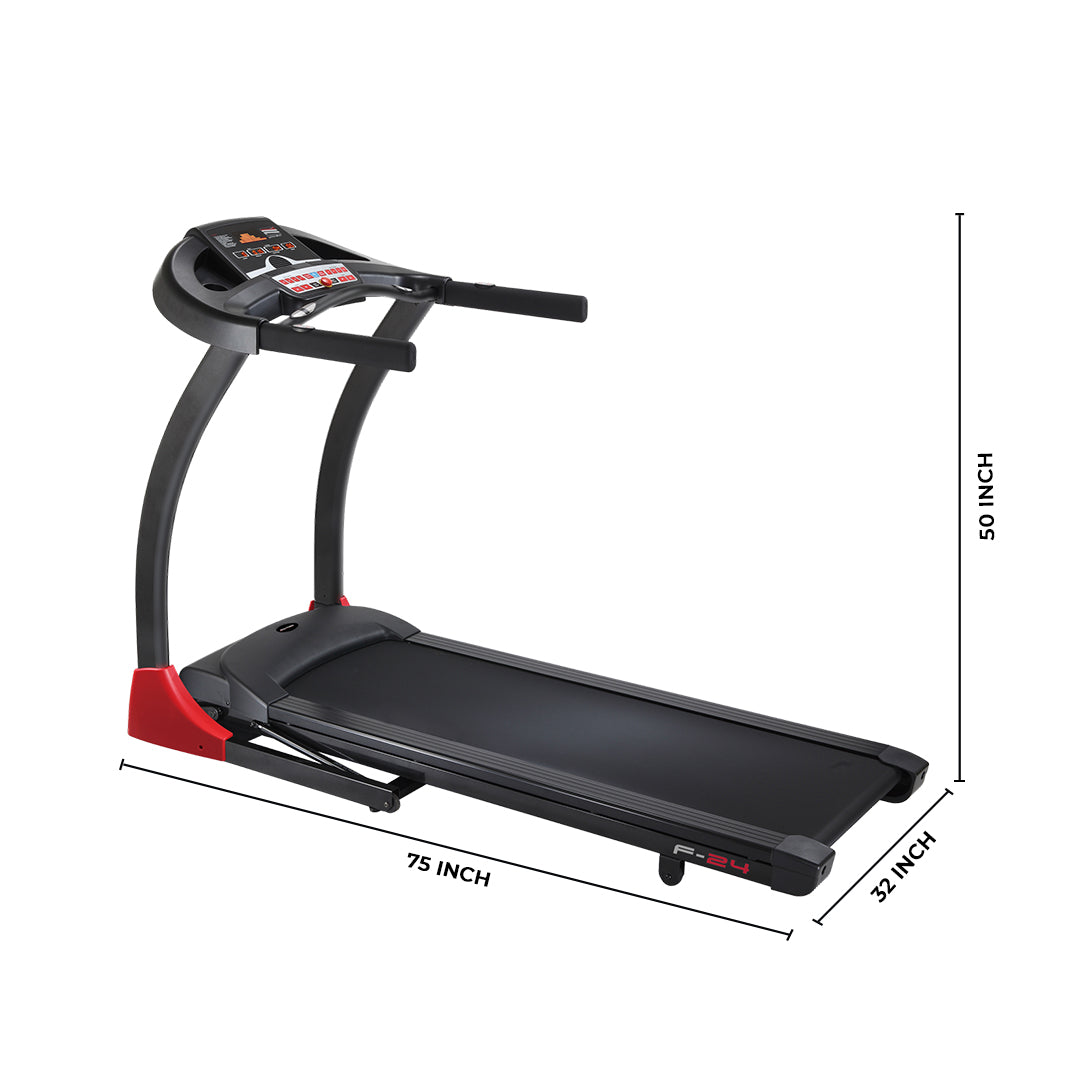 TREADMILL F24