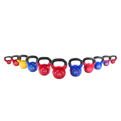 KettlebellS