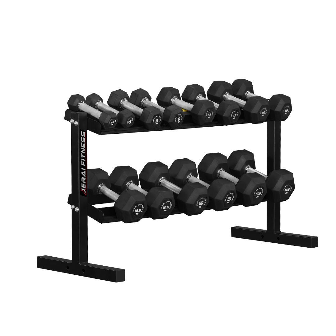 DUMBBELL RACK