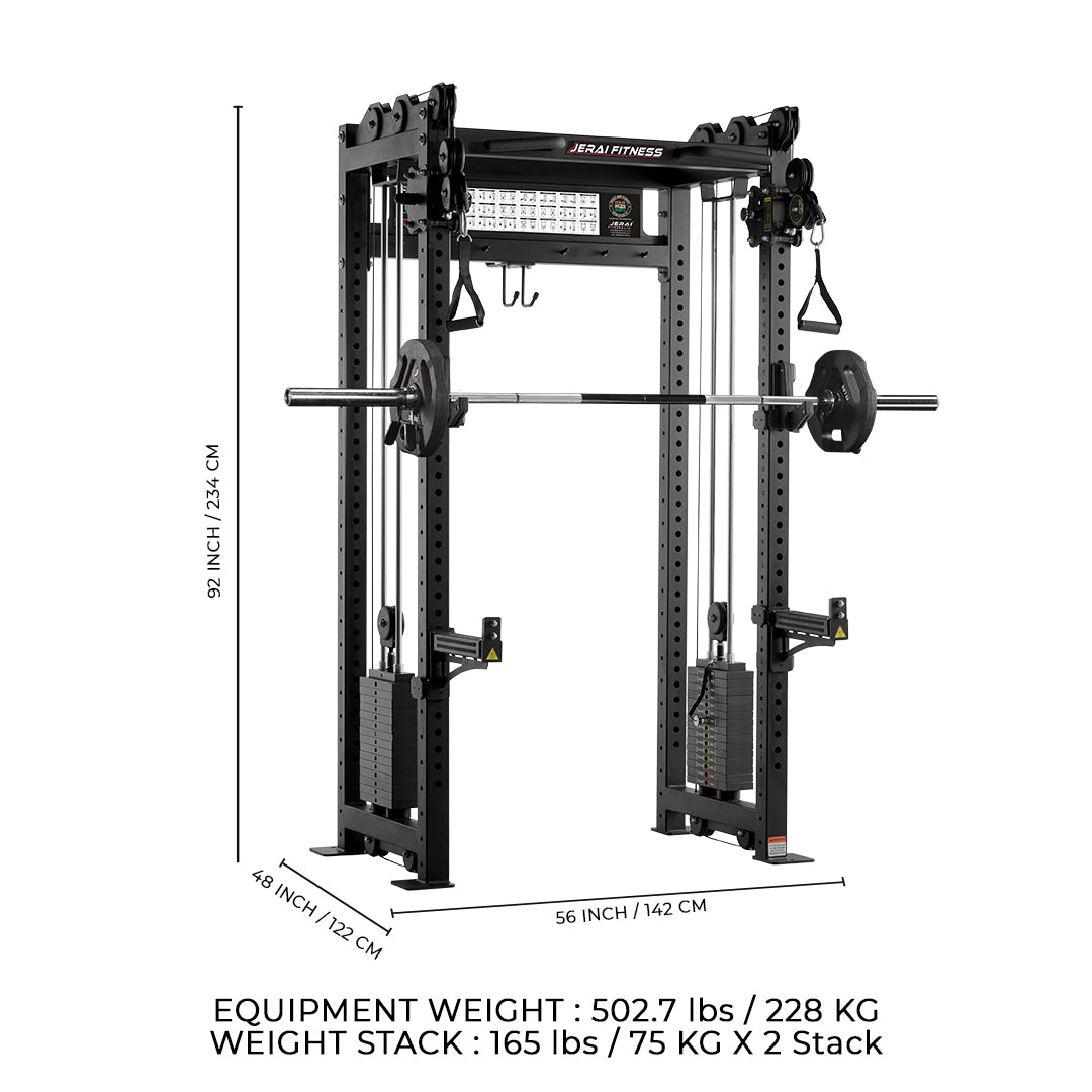 NEW SUPER PERSONAL TRAINING STATION 75