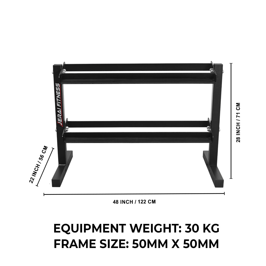 DUMBBELL RACK