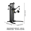 PERSONAL TRAINING STATION 360