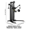 PERSONAL TRAINING STATION 360