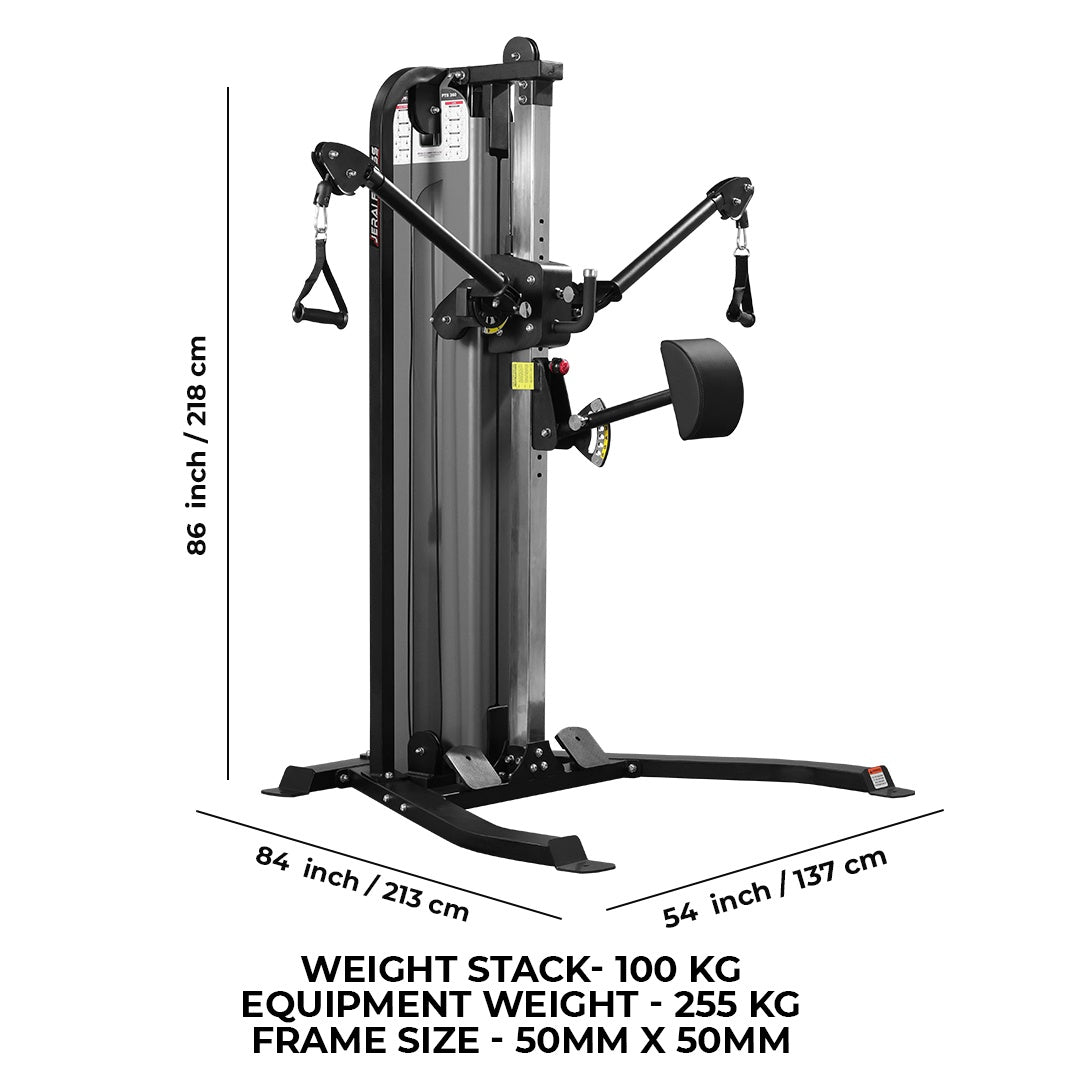 PERSONAL TRAINING STATION 360