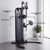 PERSONAL TRAINING STATION 360