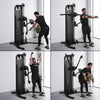 PERSONAL TRAINING STATION 360