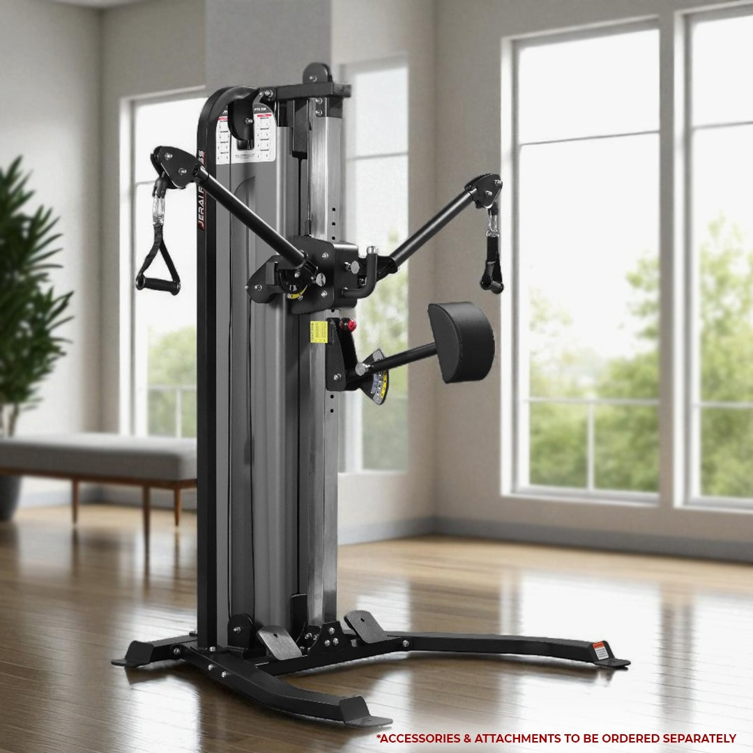 PERSONAL TRAINING STATION 360