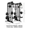 PERSONAL TRAINING STATION 50