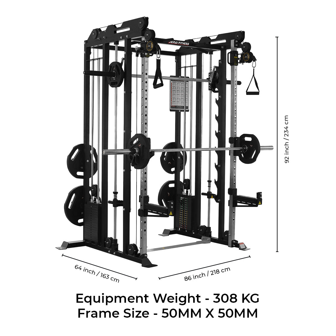PERSONAL TRAINING STATION 50