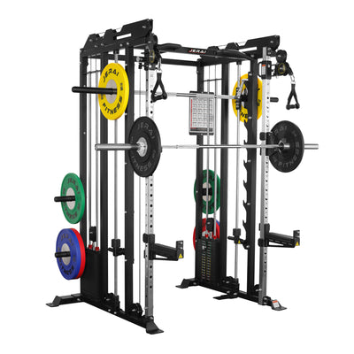 PERSONAL TRAINING STATION 50