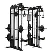 Jerai PERSONAL TRAINING STATION 50 – front view