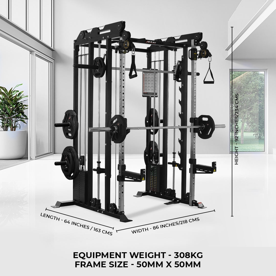 PERSONAL TRAINING STATION 50 (Copy)
