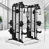 Jerai PERSONAL TRAINING STATION 50 – close-up / angled view