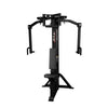 PEC FLY/REAR DELT