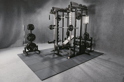 Jerai Home Gym Kit