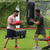 PUNCHING BAG