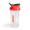 Jerai Clear Pro Shaker - 500ml