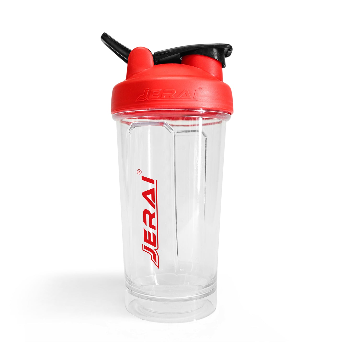 Jerai Clear Pro Shaker - 500ml