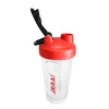 Jerai Clear Pro Shaker - 500ml