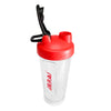 Jerai Clear Pro Shaker - 600ml