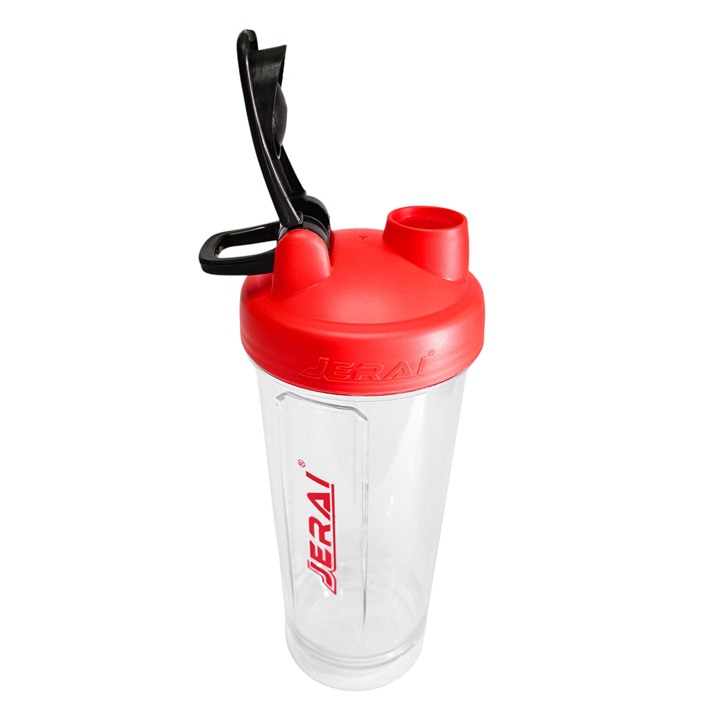Jerai Clear Pro Shaker - 600ml