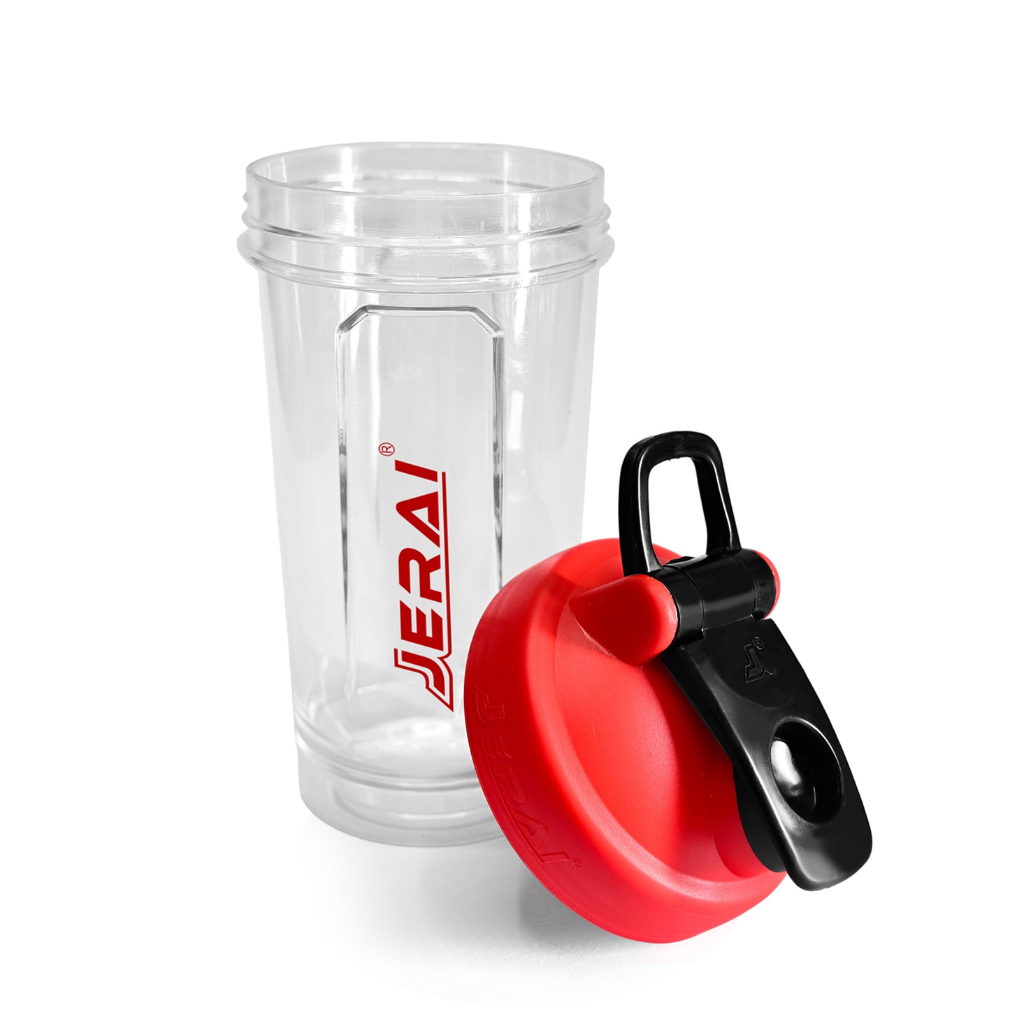 Jerai Clear Pro Shaker - 500ml