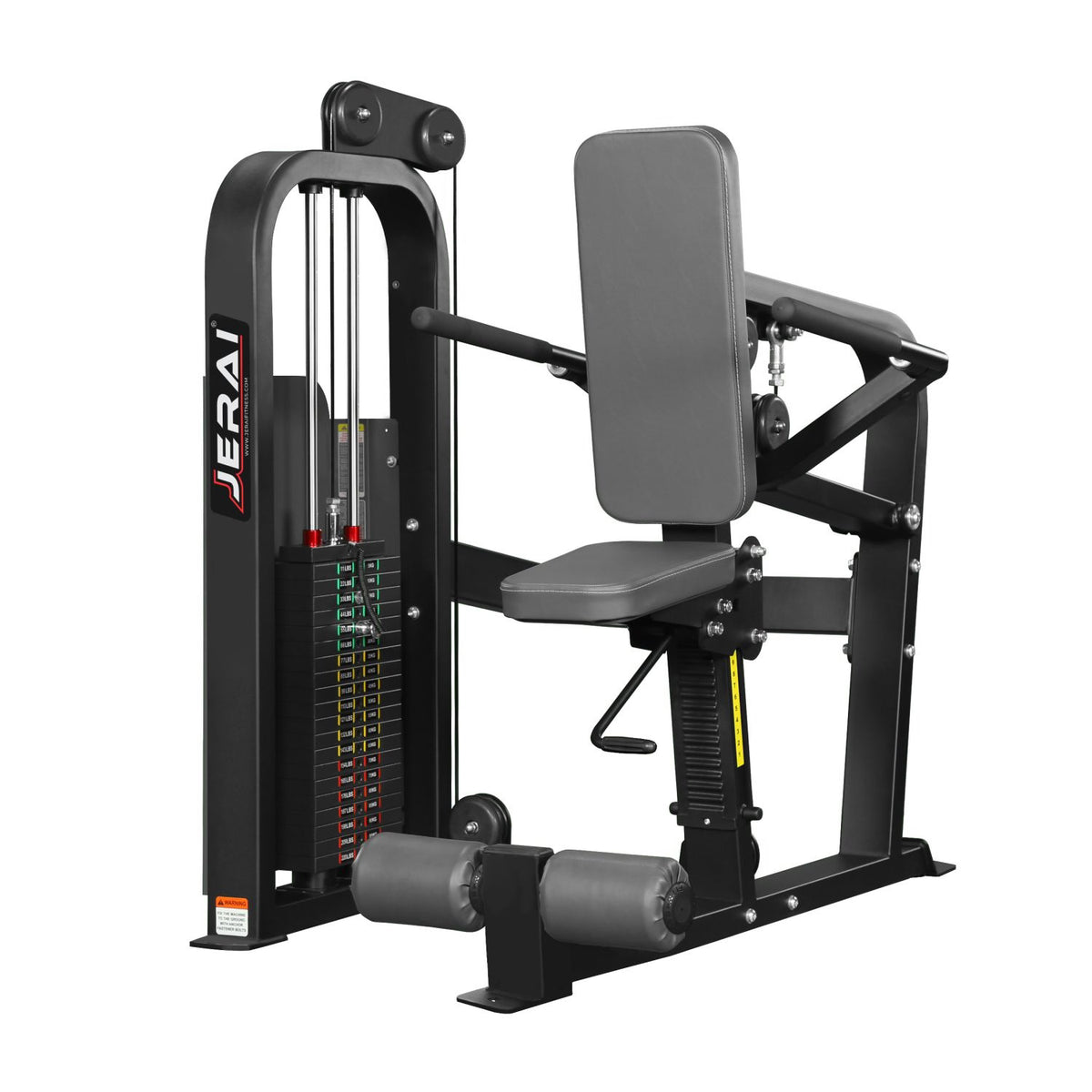 SEATED TRICEP DIP