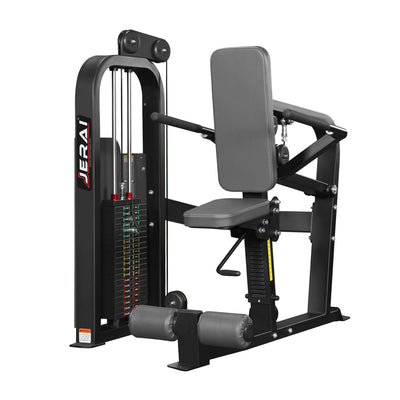 SEATED TRICEP DIP