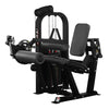 SEATED LEG CURL