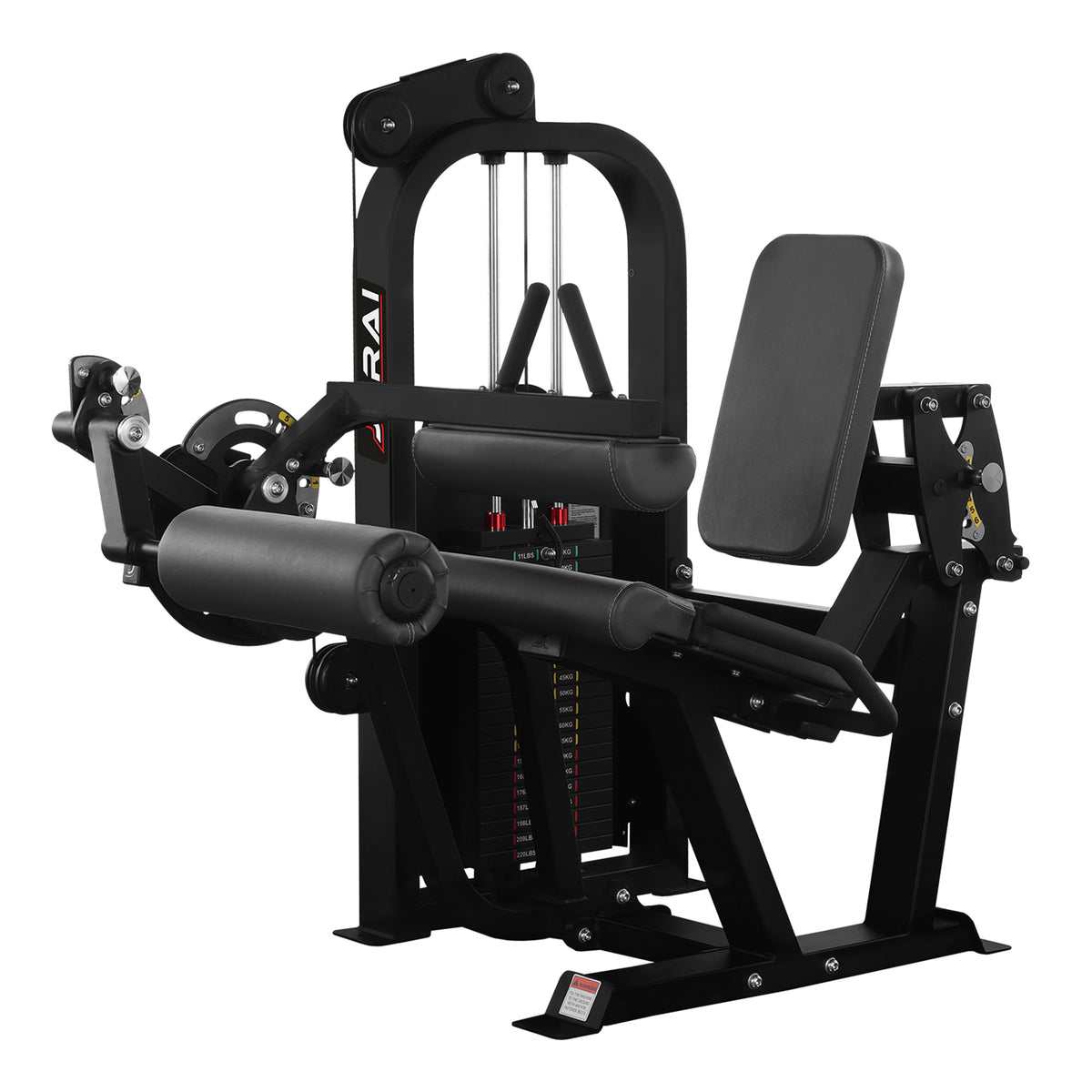 SEATED LEG CURL