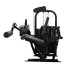 SEATED LEG CURL
