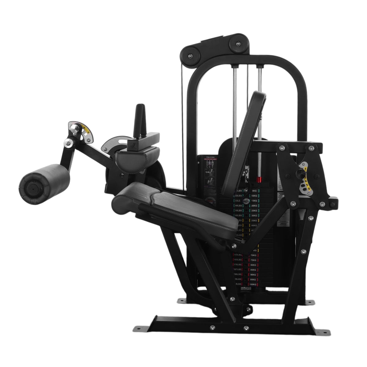 SEATED LEG CURL