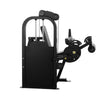 SEATED LEG CURL