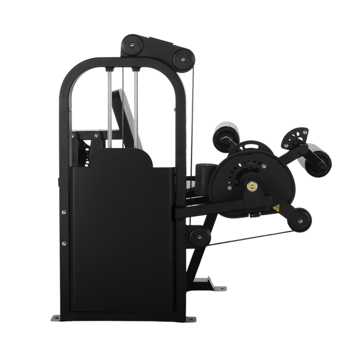 SEATED LEG CURL / LEG EXTENSION COMBO