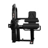 SEATED LEG CURL