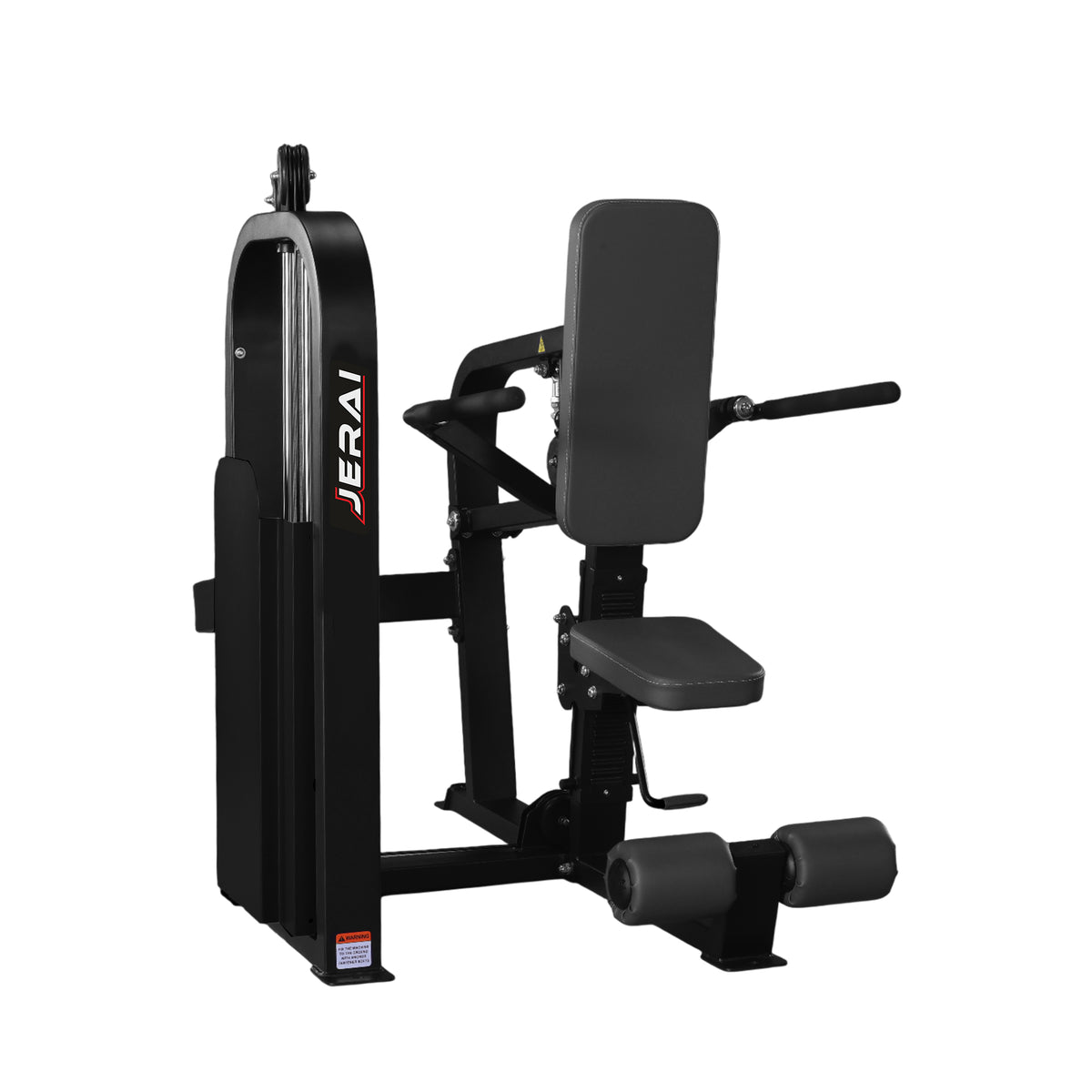 SEATED TRICEP DIP