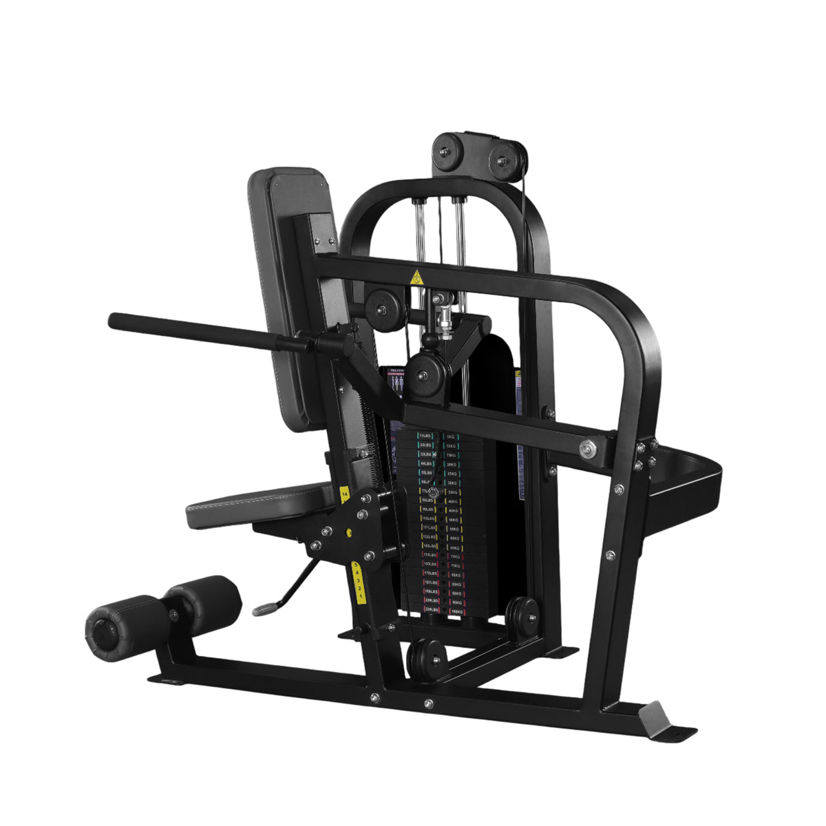 SEATED TRICEP DIP