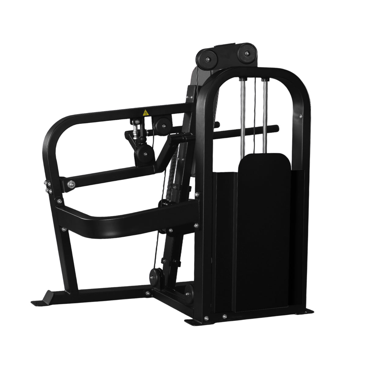 SEATED TRICEP DIP