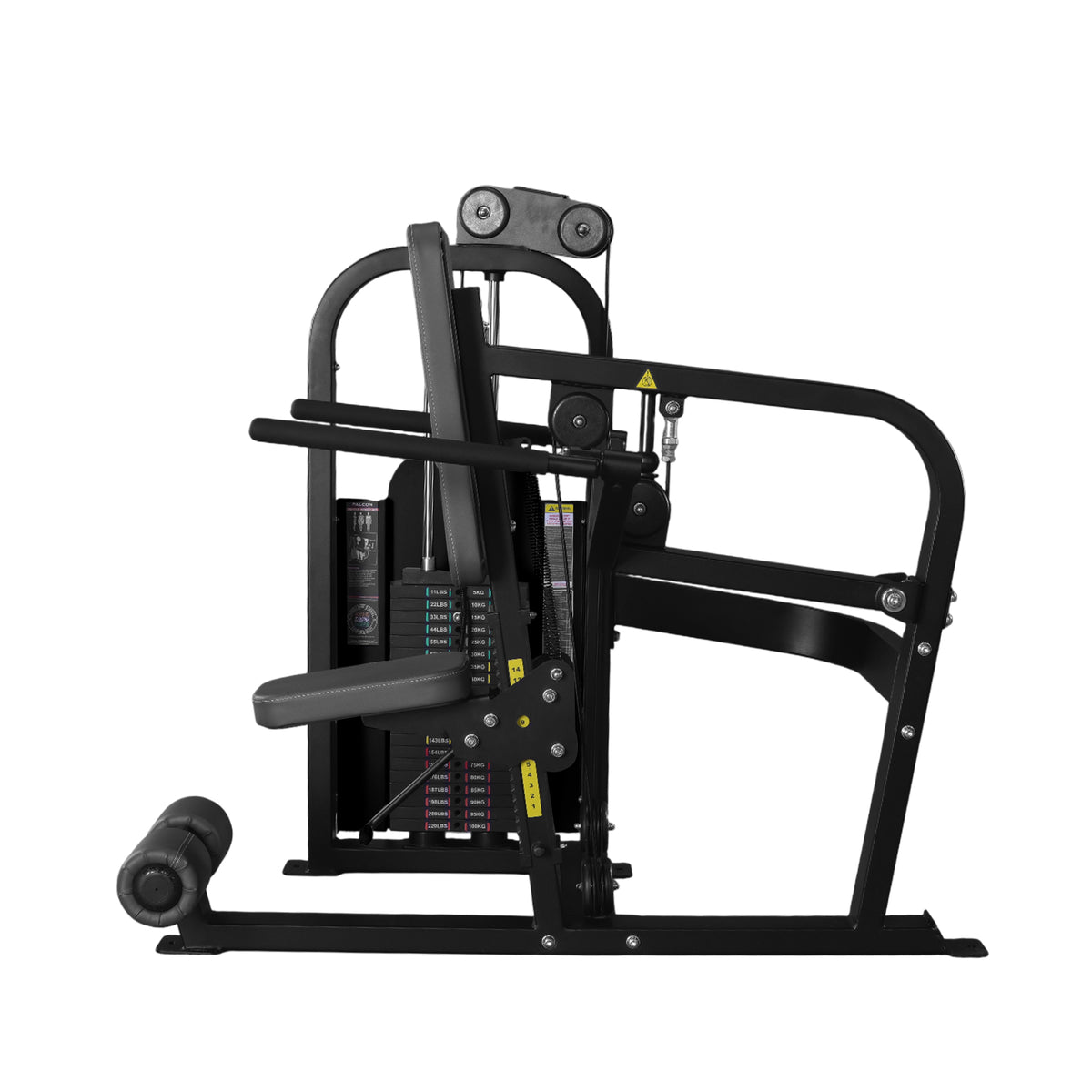 SEATED TRICEP DIP
