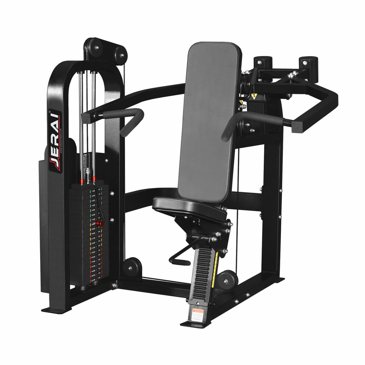 SHOULDER PRESS