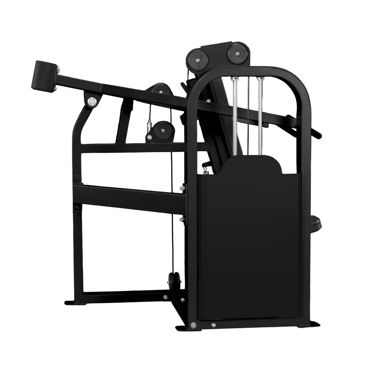 SHOULDER PRESS